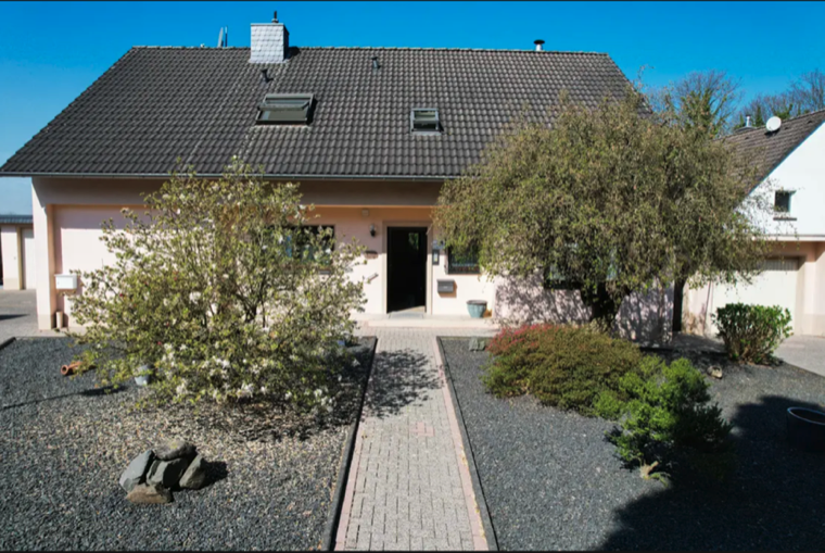 Von Häuserhelden verkauftes Haus im Düsseldorfer Umland